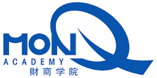 MonQ Academy 财商学院